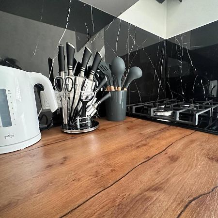 Modern Dream Apartment Samarkand Bagian luar foto