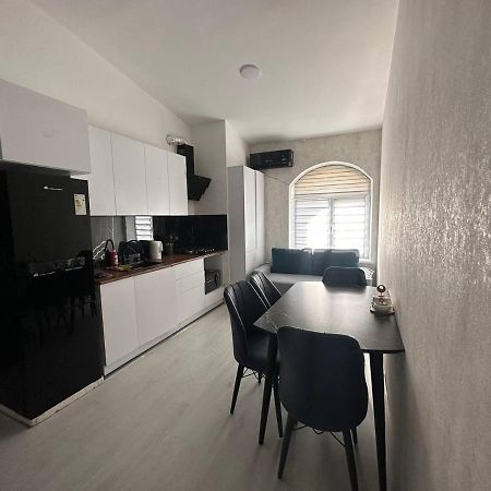 Modern Dream Apartment Samarkand Bagian luar foto