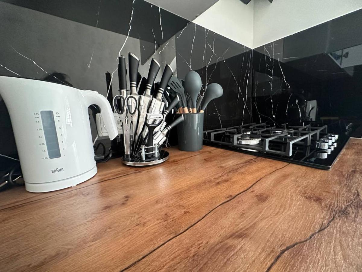 Modern Dream Apartment Samarkand Bagian luar foto